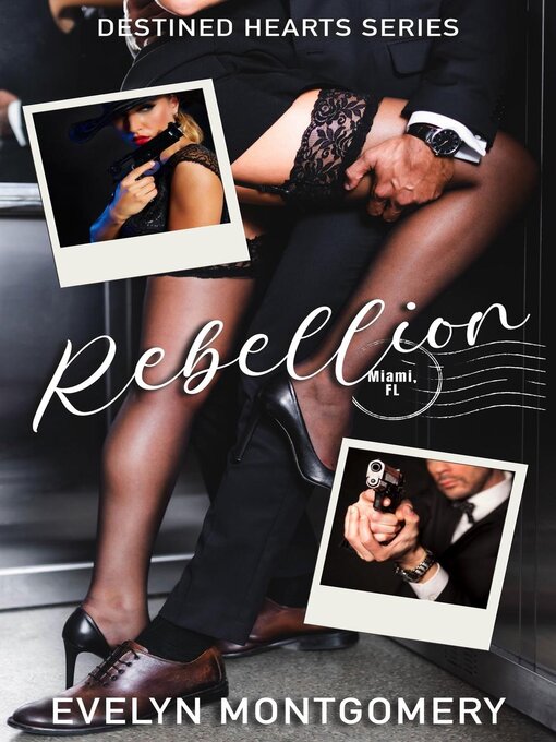 Title details for Secret Identity by Evelyn Montgomery - Available